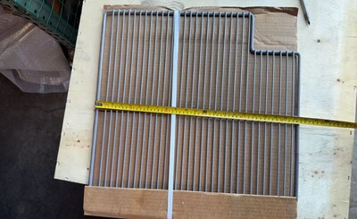 [Parts] Refrigerator Shelf 21.5*30.5 ins