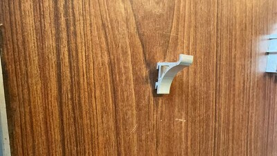 [Parts] GDC-72/GSC-72 Glass Door Refrigerator K-Clip