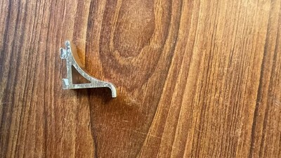 [Parts] GDC-72/GSC-72 Glass Door Refrigerator K-Clip