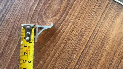 [Parts] GDC-72/GSC-72 Glass Door Refrigerator K-Clip