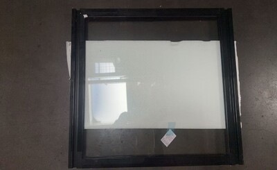 [Parts] DC200 Deli Meat Display Refrigerator Sliding Glass Door