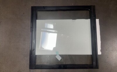 [Parts] DC200 Deli Meat Display Refrigerator Sliding Glass Door