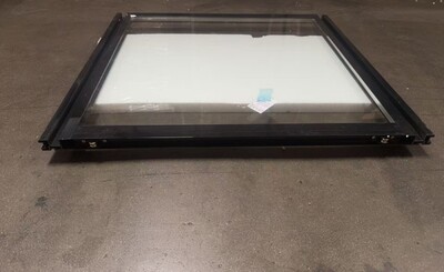 [Parts] DC200 Deli Meat Display Refrigerator Sliding Glass Door