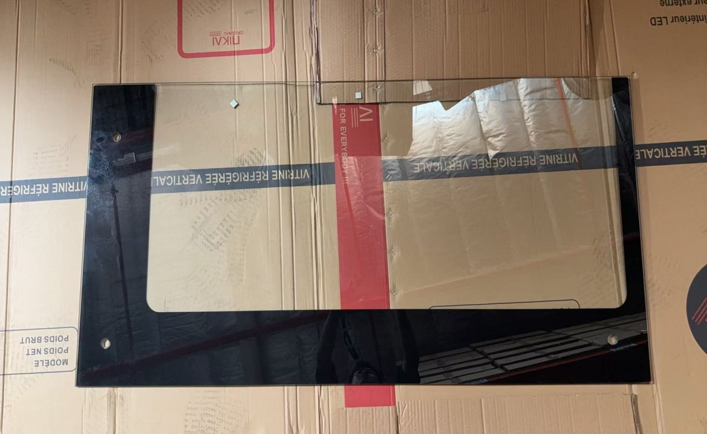 [Parts]CF-1800 Open Air Display Right Glass