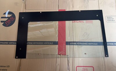 [Parts]CF-1800 Open Air Display Right Glass