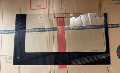 [Parts]CF-1800 Open Air Display Right Glass