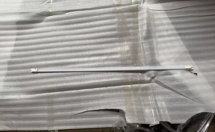 [Parts] GDC-72 Glass Door Refrigerator Right Inner lamp