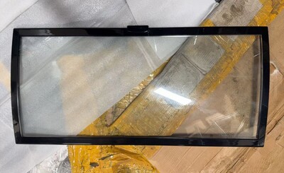 [Parts] CL-238 Bakery Case Refrigerator Black A Set of Door