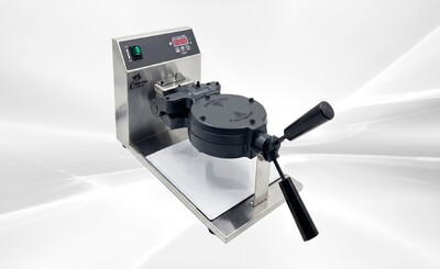 NSF Electric Commercial Waffle Machine Maker 1.1KW WB-04A
