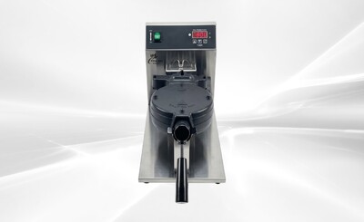 NSF Electric Commercial Waffle Machine Maker 1.1KW WB-04A