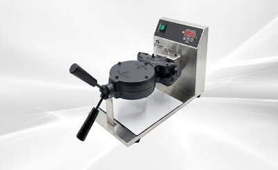 NSF Electric Commercial Waffle Machine Maker 1.1KW WB-04A