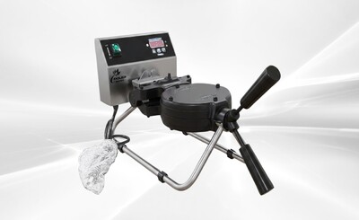 NSF Electric Commercial Waffle Machine Maker 1.1KW WB-04B