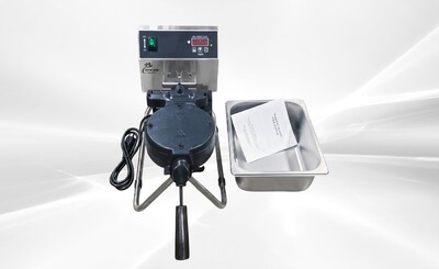 NSF Electric Commercial Waffle Machine Maker 1.1KW WB-04B