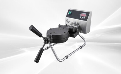 NSF Electric Commercial Waffle Machine Maker 1.1KW WB-04B