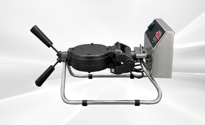 NSF Electric Commercial Waffle Machine Maker 1.1KW WB-04B