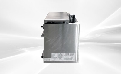 NSF 24 ins Gas cheesemelter broiler CD-CM24