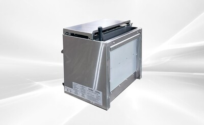 NSF 24 ins Gas cheesemelter broiler CD-CM24