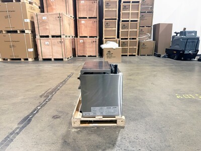 NSF 24 ins Gas cheesemelter broiler CD-CM24