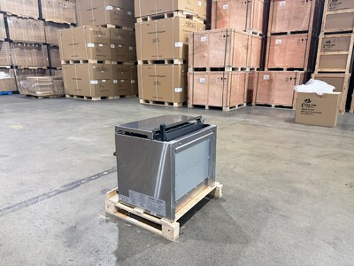 NSF 24 ins Gas cheesemelter broiler CD-CM24