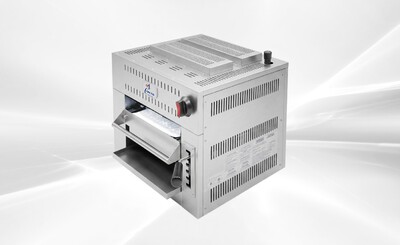 NSF 24 ins Gas Salamander Broiler CD-RCM-24L