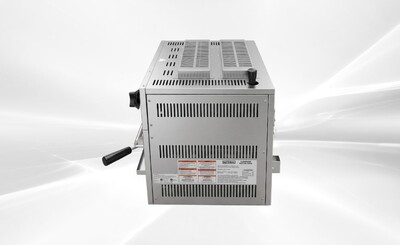 NSF 24 ins Gas Salamander Broiler CD-RCM-24L