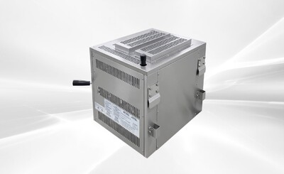 NSF 24 ins Gas Salamander Broiler CD-RCM-24L