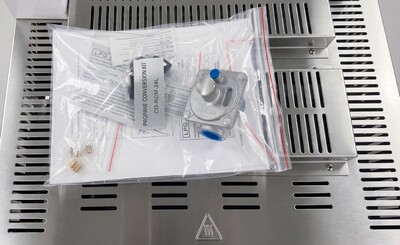 NSF 24 ins Gas Salamander Broiler CD-RCM-24L