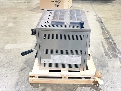 NSF 24 ins Gas Salamander Broiler CD-RCM-24L