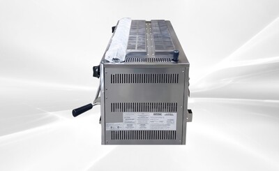 NSF 36 ins Gas Salamander Broiler CD-RCM-36L