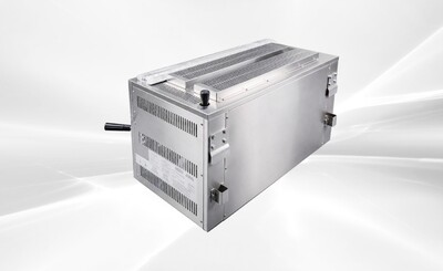 NSF 36 ins Gas Salamander Broiler CD-RCM-36L