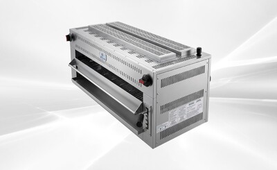 NSF 48ins Gas Salamander Broiler CD-RCM-48L