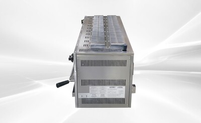 NSF 48ins Gas Salamander Broiler CD-RCM-48L