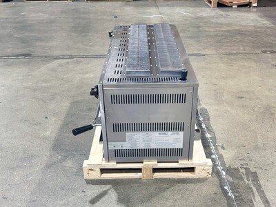 NSF 48ins Gas Salamander Broiler CD-RCM-48L