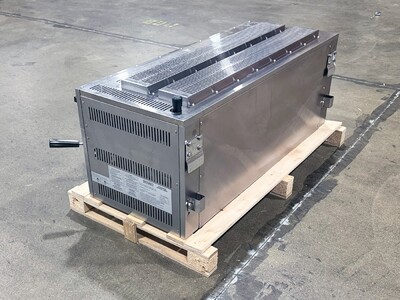 NSF 48ins Gas Salamander Broiler CD-RCM-48L