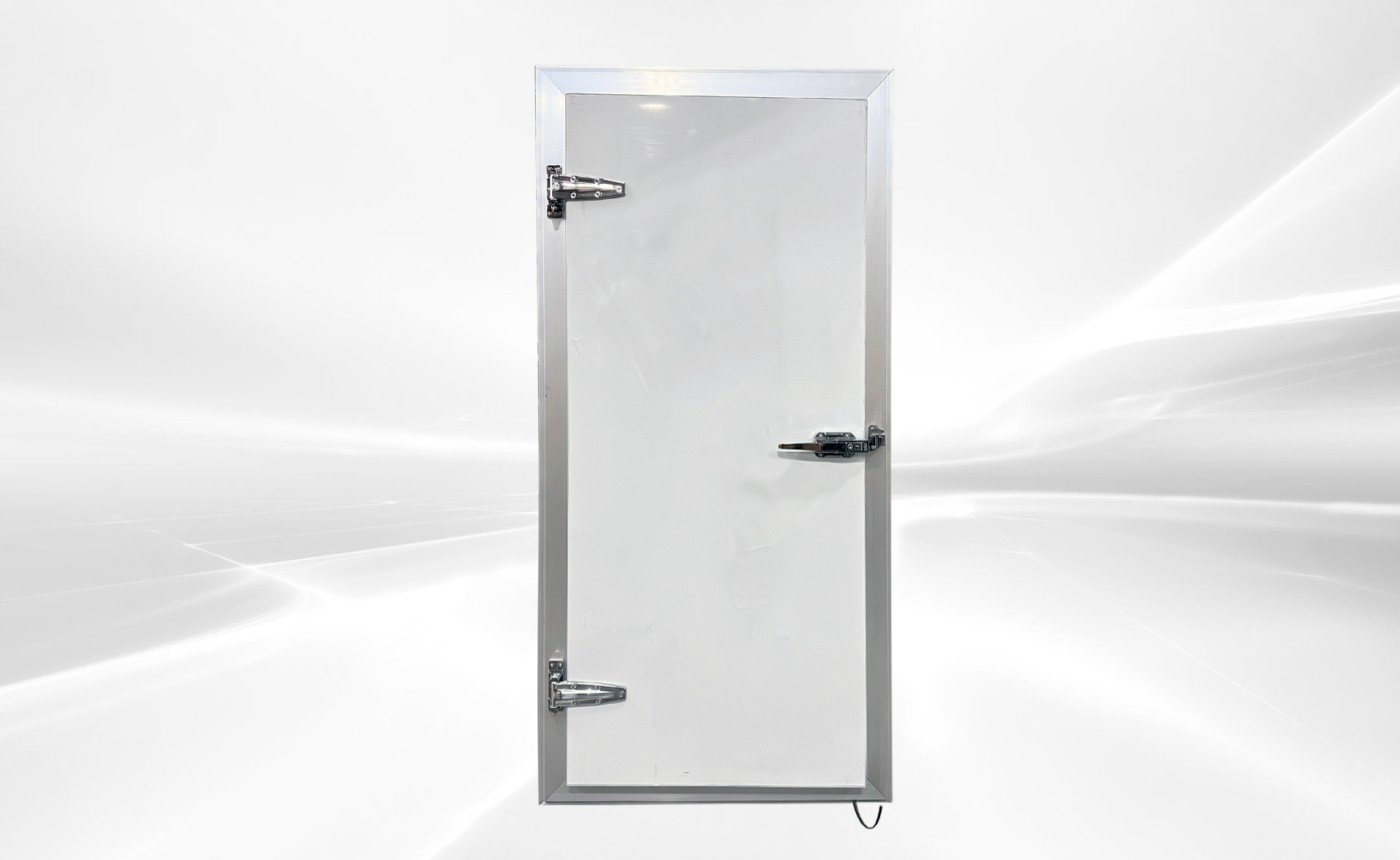 Walk In Freezer 0.8*1.8 Frame Door for PA4 With Heating Doo3-L