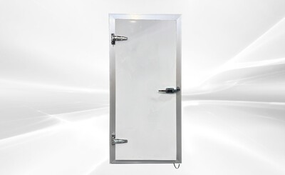 Walk In Freezer 0.8*1.8 Frame Door for PA4 With Heating Doo3-L