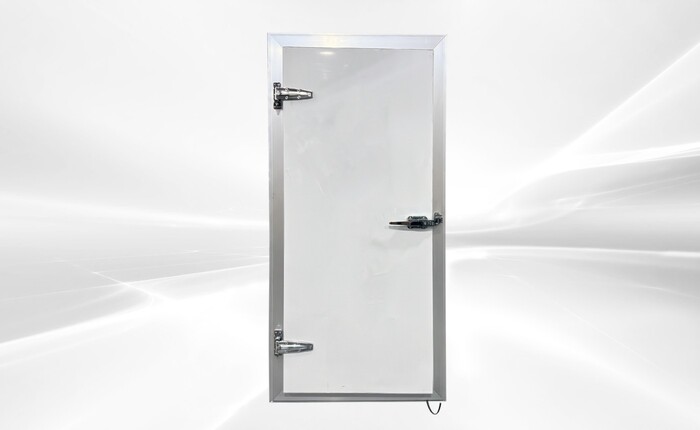Walk In Freezer 0.8*1.8 Frame Door for PA4 With Heating Doo3-L