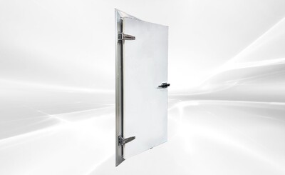Walk In Freezer 0.8*1.8 Frame Door for PA4 With Heating Doo3-L