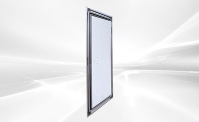 Walk In Freezer 0.8*1.8 Frame Door for PA4 With Heating Doo3-L
