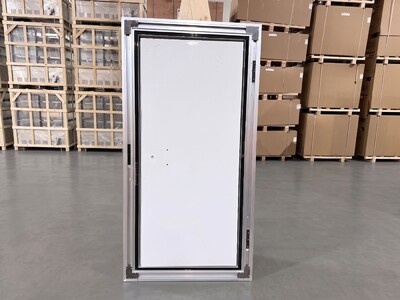 Walk In Freezer 0.8*1.8 Frame Door for PA4 With Heating Doo3-L