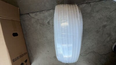 [Parts] CLG-1320 Refrigerator Water Tube Corrugated Pipe