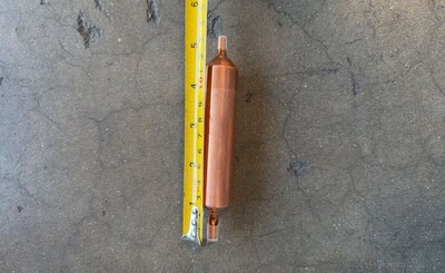 [Parts] GSC-72 GDC-72  Glass Door Refrigerator Drier