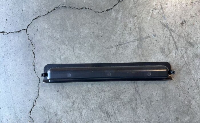 [Parts] GDC-72/GSC-72 Glass Door Refrigerator Door Handle