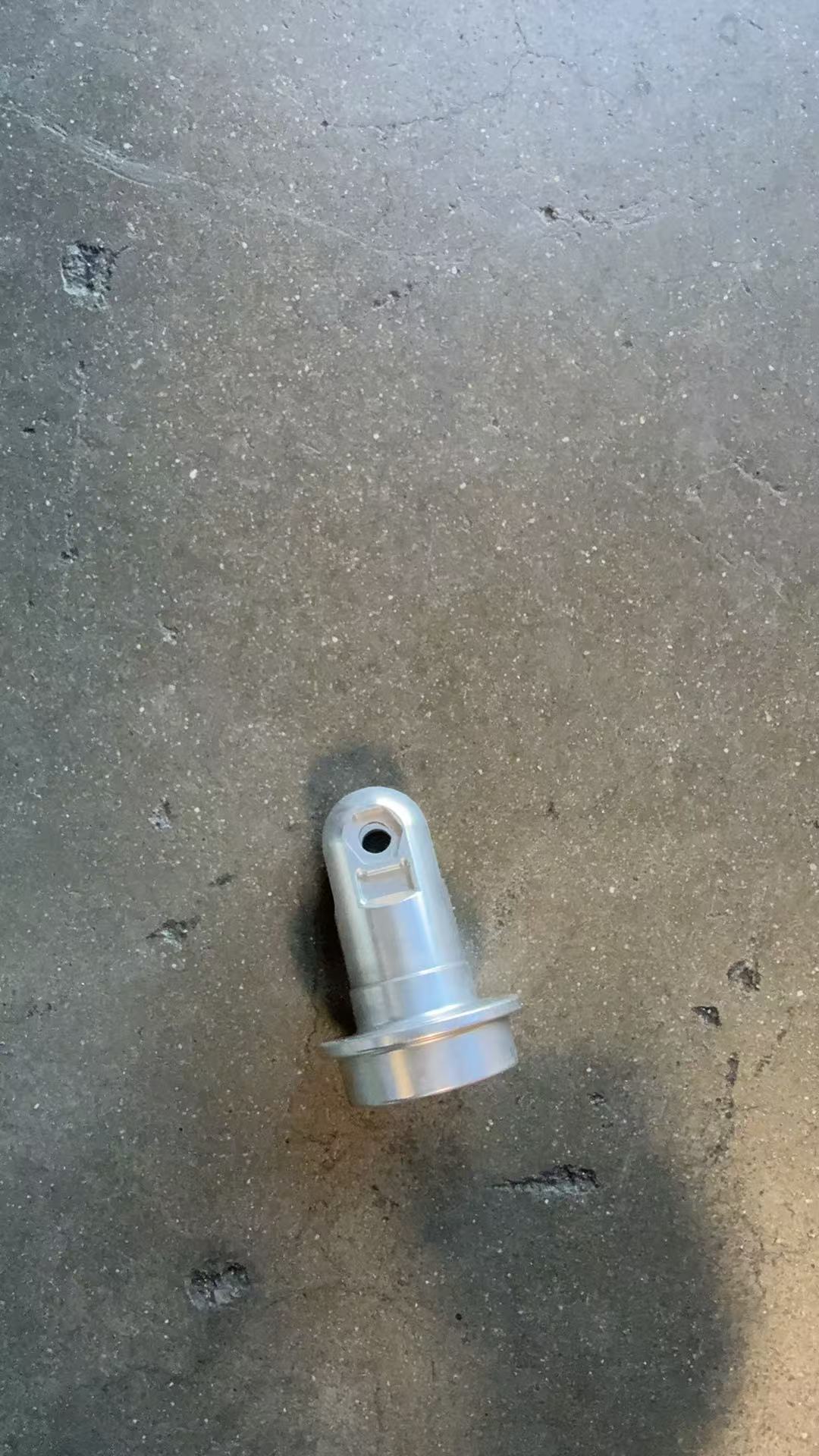 [Parts] RTR-158L CLUTCH COVER AND BASE