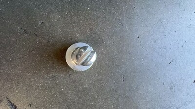 [Parts] RTR-158L CLUTCH COVER AND BASE