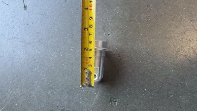 [Parts] RTR-158L CLUTCH COVER AND BASE