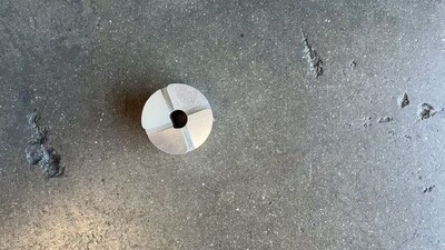 [Parts] RTR-158L CLUTCH COVER AND BASE
