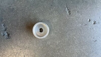 [Parts] RTR-158L CLUTCH COVER AND BASE