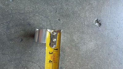 [Parts] RTR-158L CLUTCH COVER AND BASE