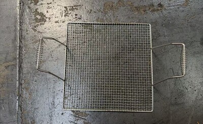 [Parts] DT70 Funnel Cake Donut Fryer Grill Set